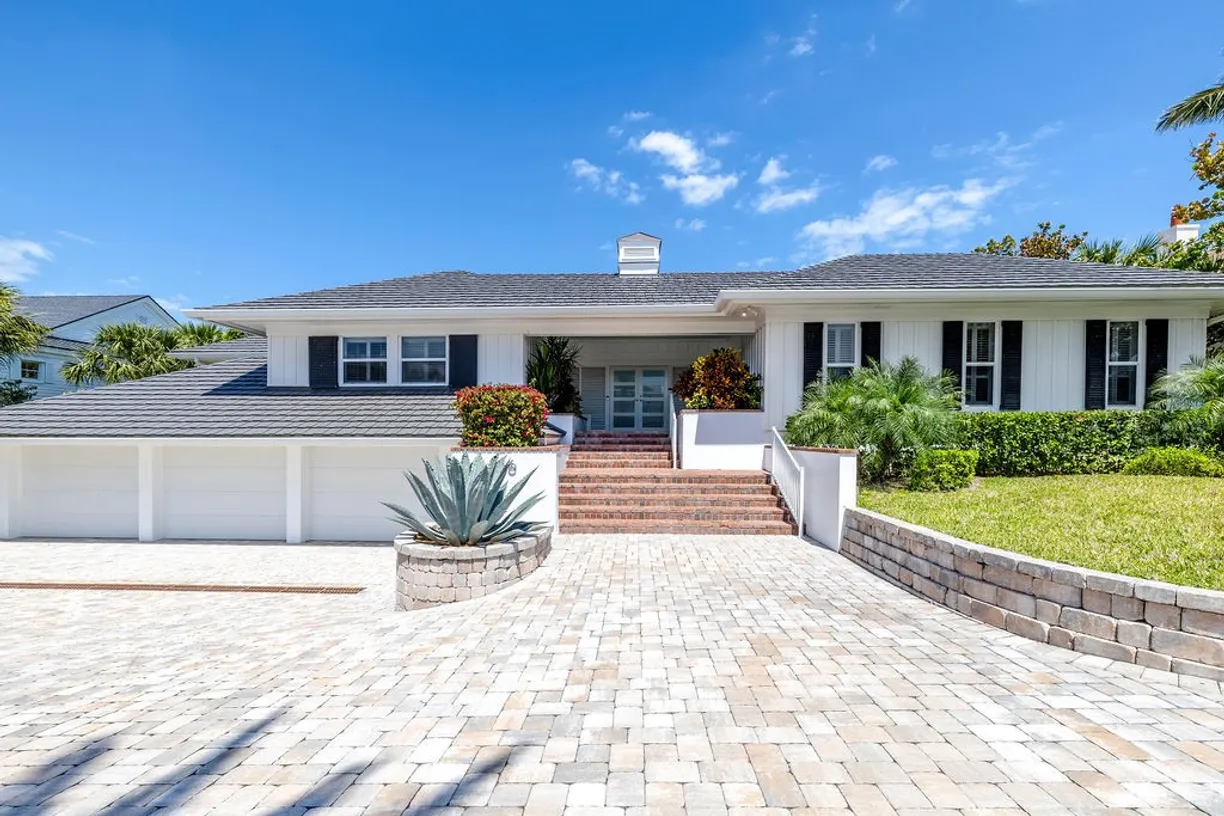 South Florida Real Estate | View 166 Ocean | Listing