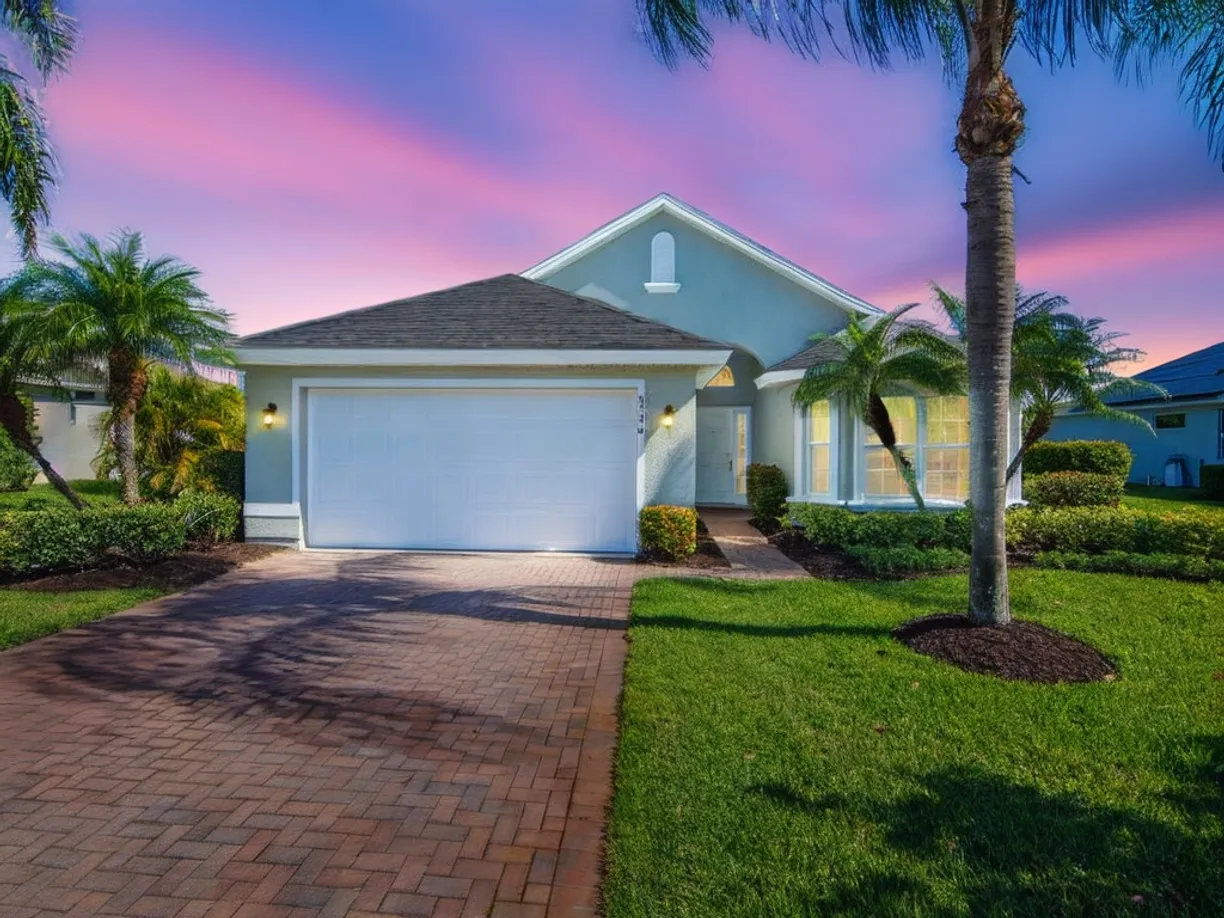 South Florida Real Estate | View 8340 Paladin | 3 Beds, 2 Baths
