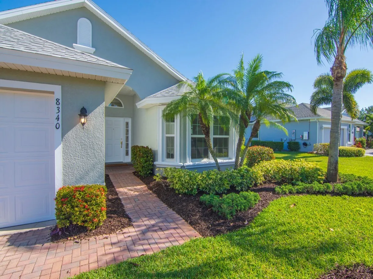 South Florida Real Estate | View 8340 Paladin | Listing