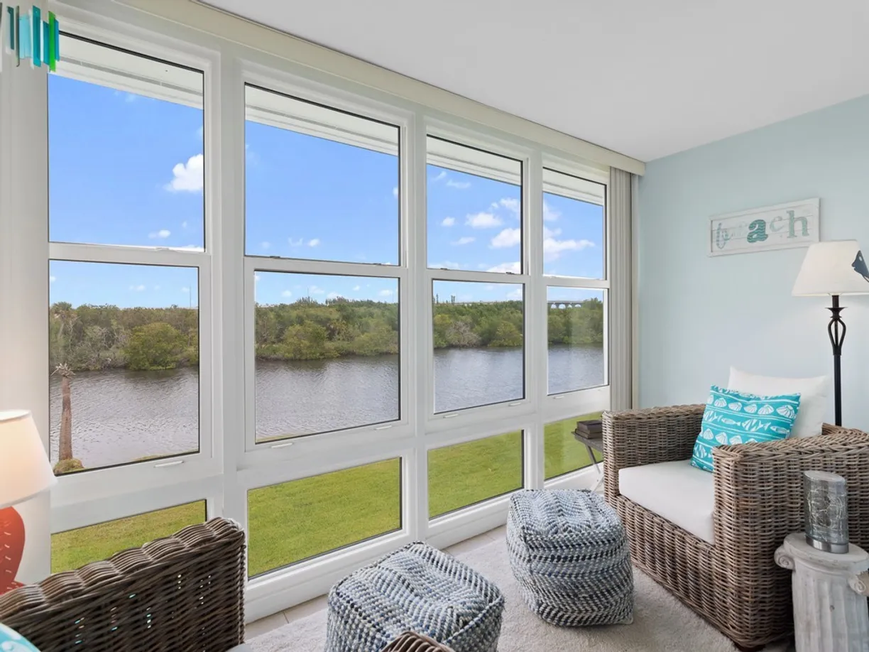 South Florida Real Estate | View 2800 Indian River, 8F | Listing