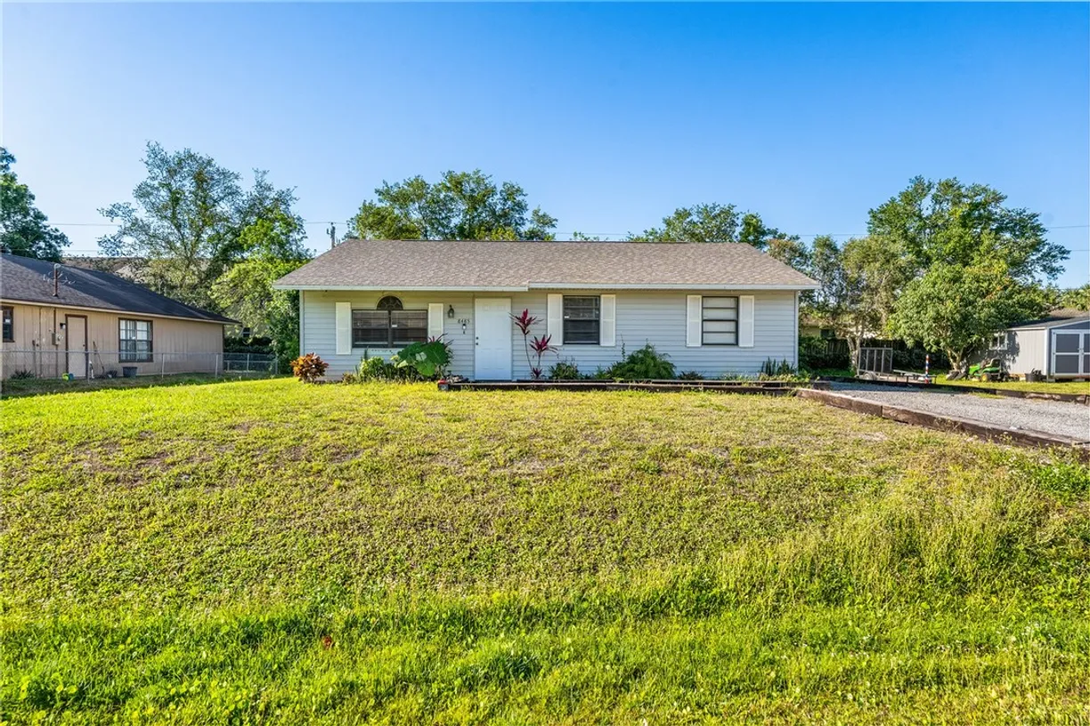 South Florida Real Estate | View 8485 22nd | 3 Beds, 2 Baths