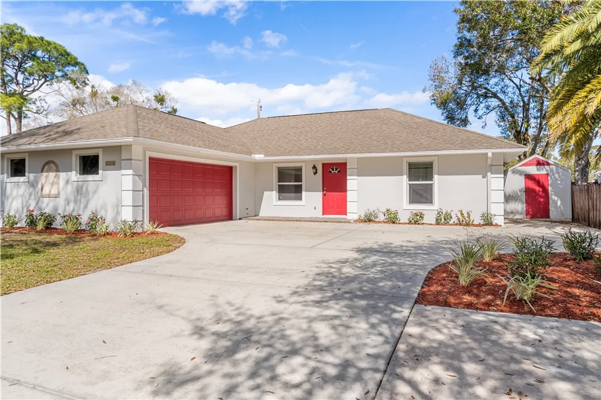 South Florida Real Estate | View 2446 1st | 3 Beds, 2 Baths