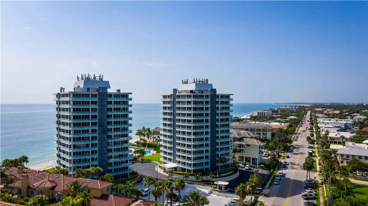 South Florida Real Estate | View 3554 Ocean, 702S | Listing