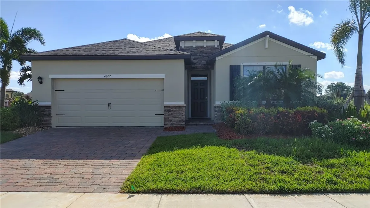 South Florida Real Estate | View 4102 Keeson | Listing