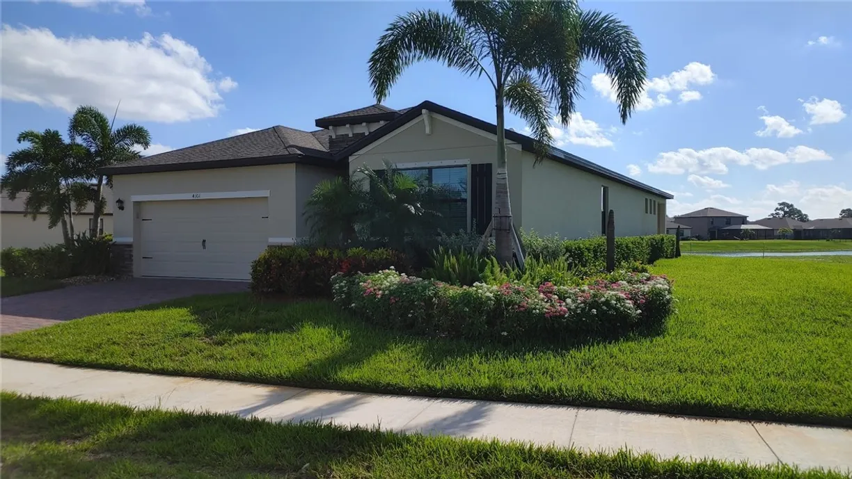 South Florida Real Estate | View 4102 Keeson | Listing