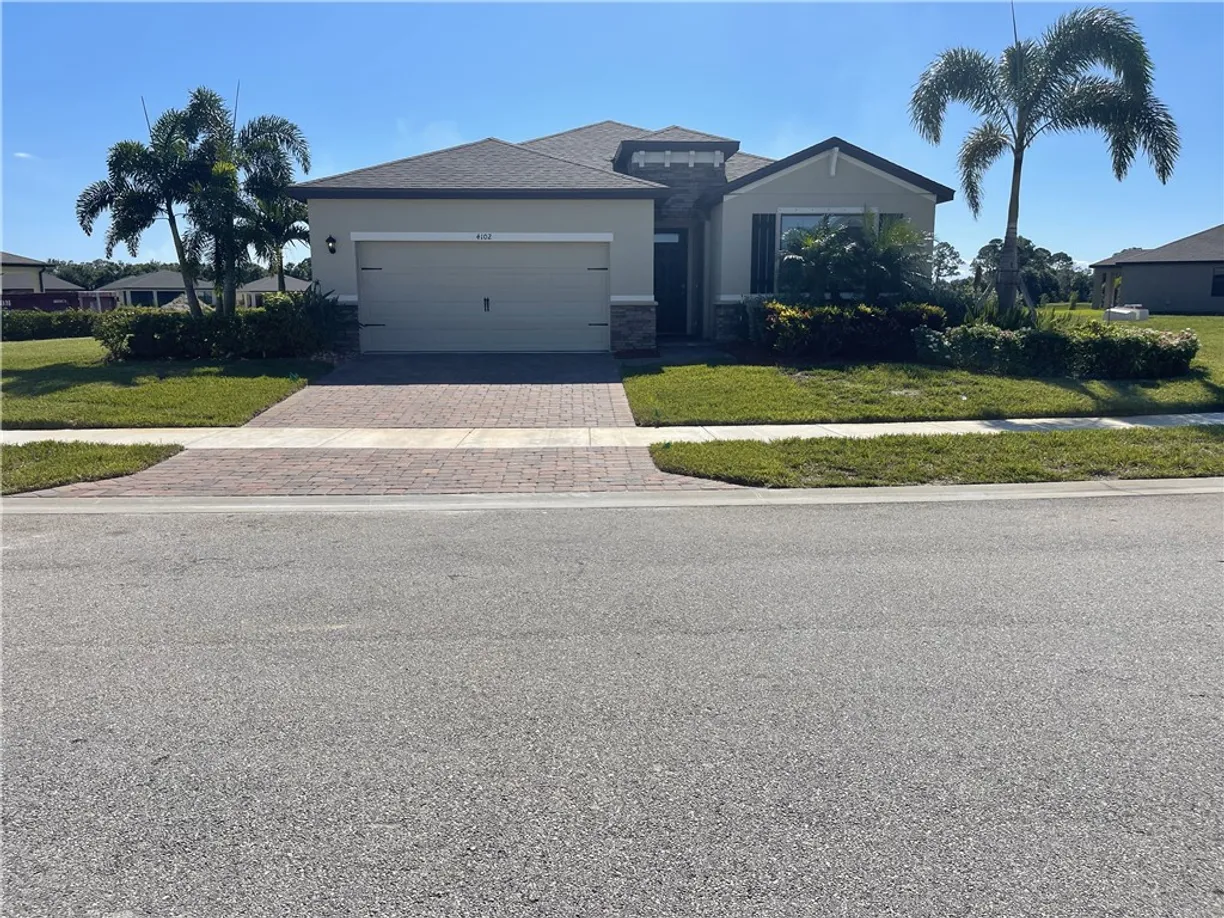 South Florida Real Estate | View 4102 Keeson | 4 Beds, 2 Baths