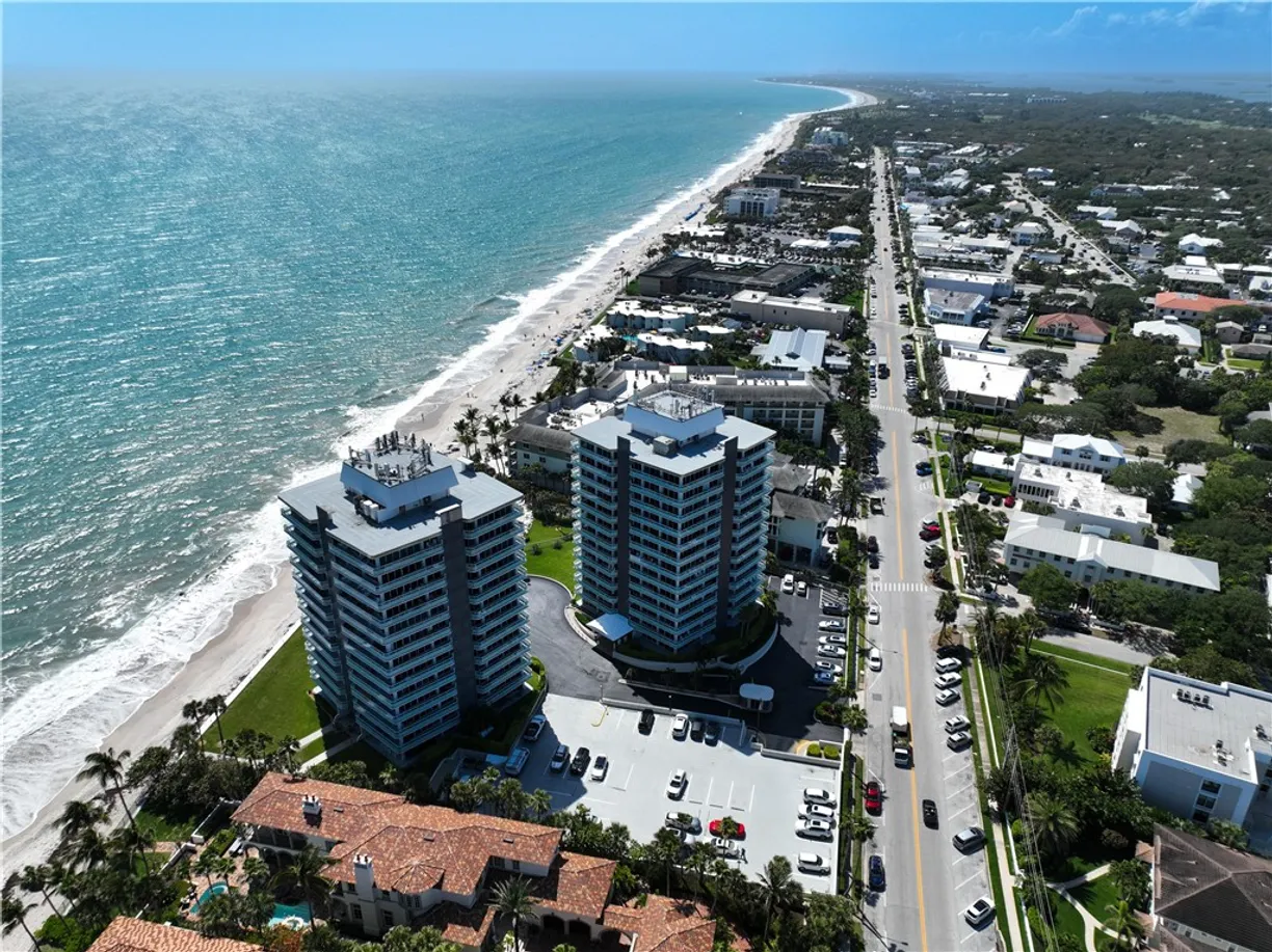 South Florida Real Estate | View 3554 Ocean, 1101 | Listing