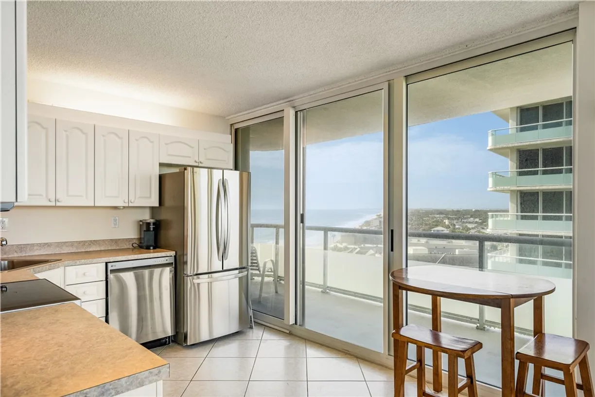 South Florida Real Estate | View 3554 Ocean, 1101 | Listing