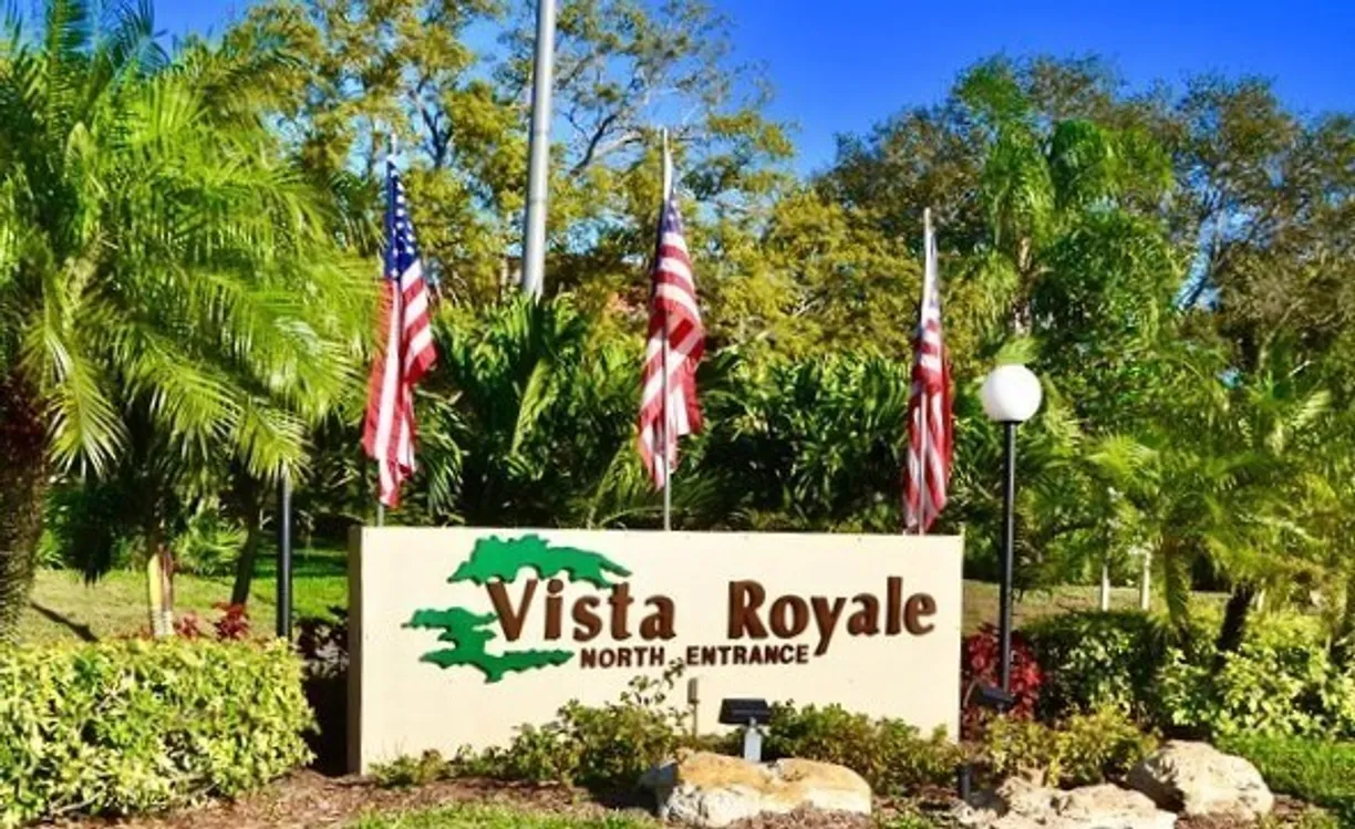South Florida Real Estate | View 105 Spring Lake, 201 | 2 Beds, 2 Baths