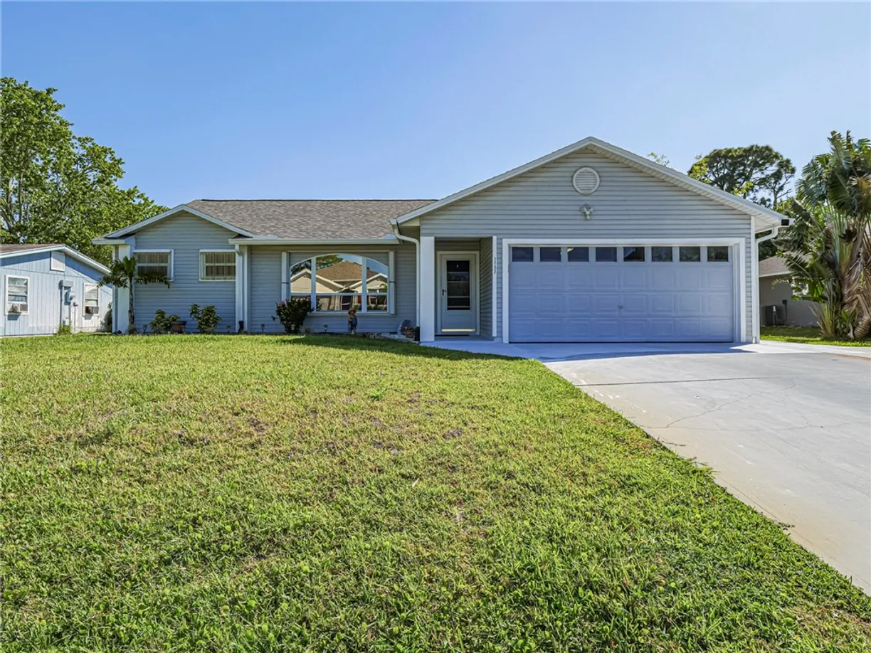 South Florida Real Estate | View 1732 Sunrise | 3 Beds, 2 Baths