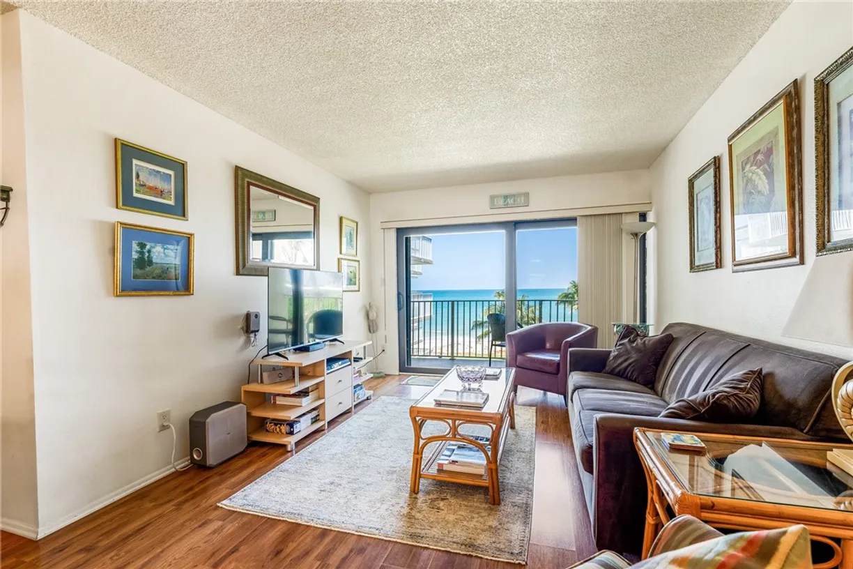 South Florida Real Estate | View 4450 Highway A1a, 402 | Listing