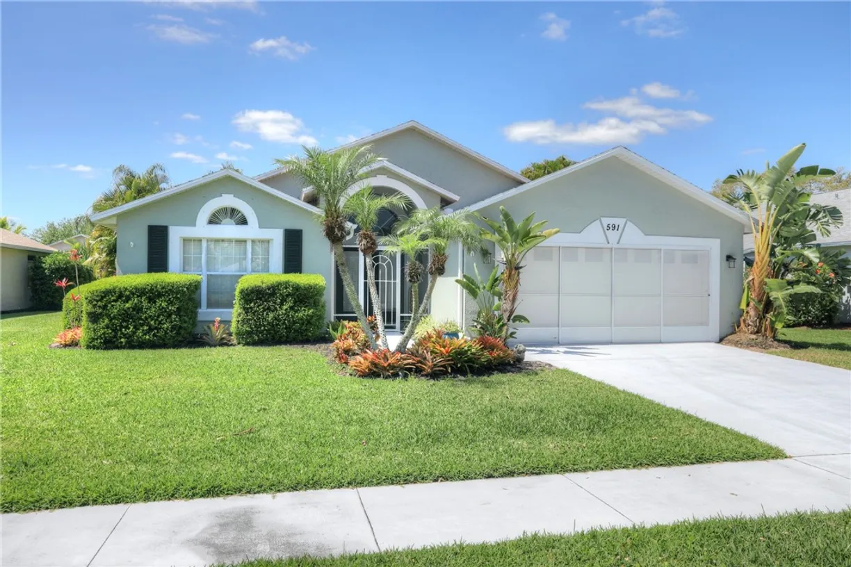 South Florida Real Estate | View 591 Birch | Listing