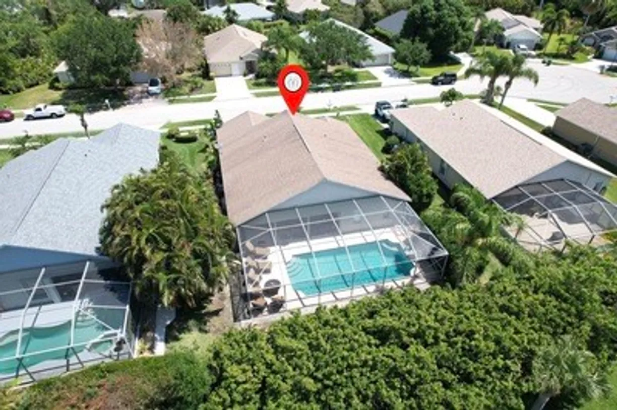 South Florida Real Estate | View 591 Birch | 3 Beds, 2 Baths