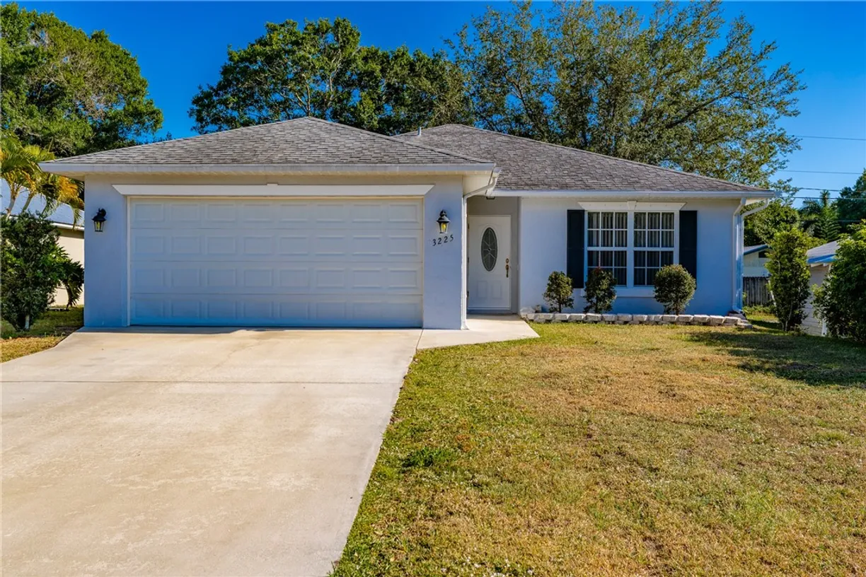 South Florida Real Estate | View 3225 3rd | 3 Beds, 2 Baths