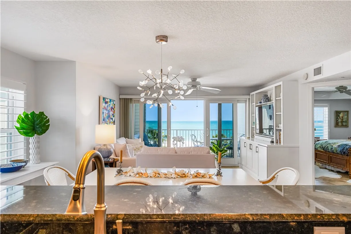 South Florida Real Estate | View 2700 Ocean, 405 | 3 Beds, 2 Baths