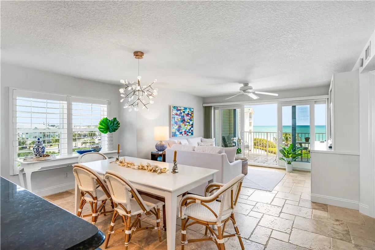 South Florida Real Estate | View 2700 Ocean, 405 | Listing