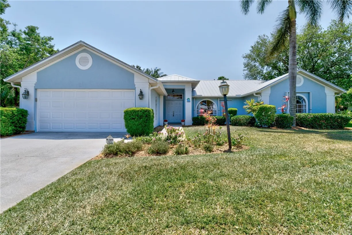 South Florida Real Estate | View 6449 55th | Listing