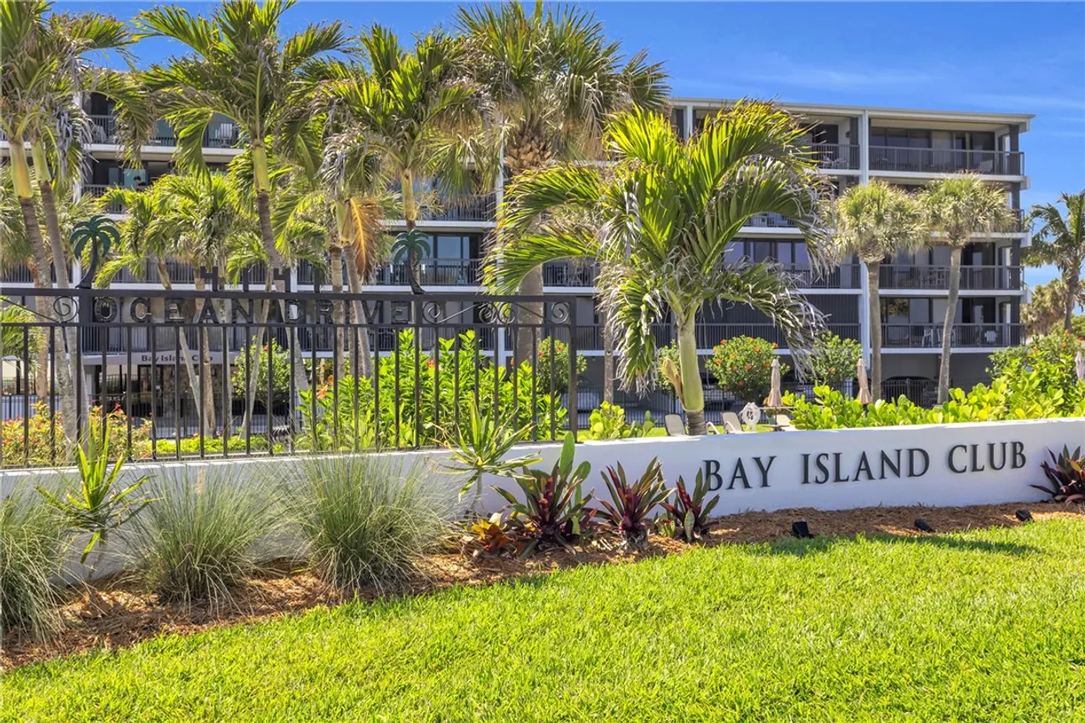 South Florida Real Estate | View 4141 Ocean, 502 | Listing