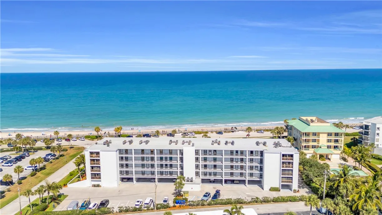 South Florida Real Estate | View 4141 Ocean, 502 | Listing