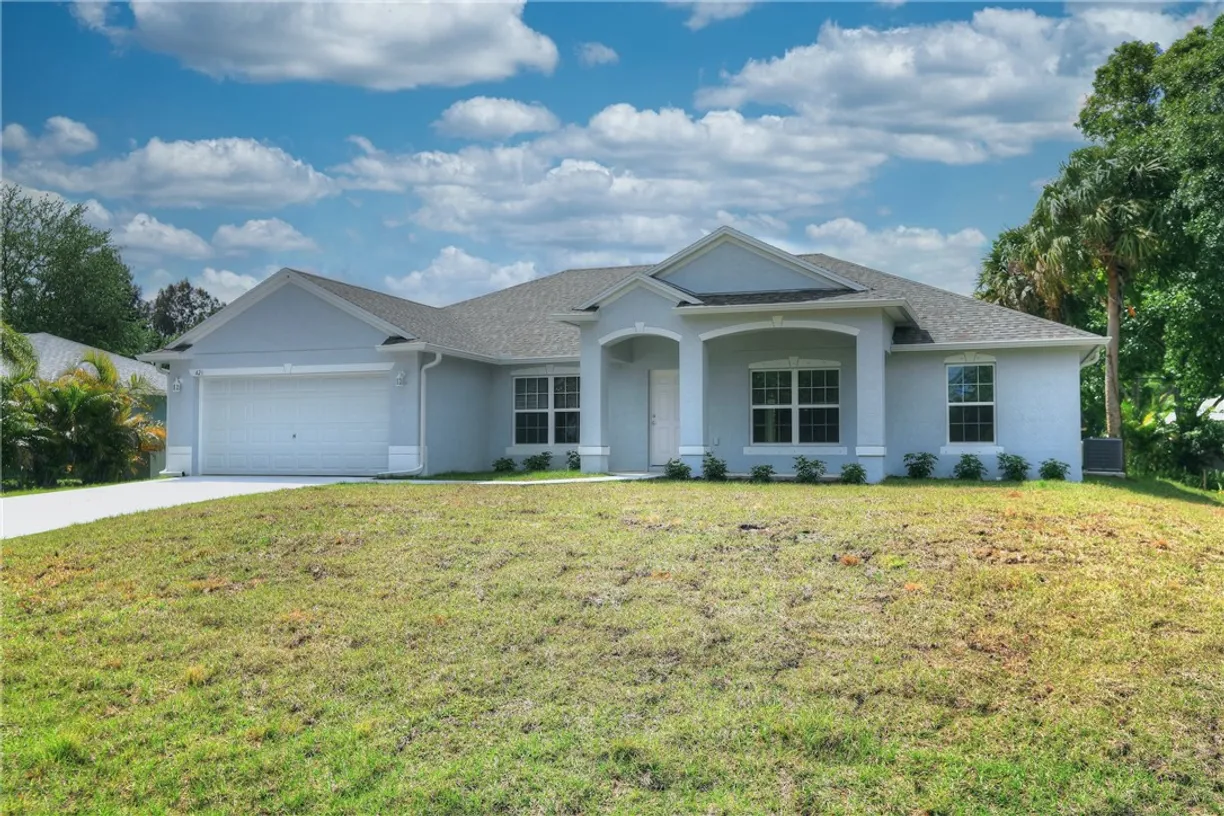 South Florida Real Estate | View 426 Lanfair | Listing