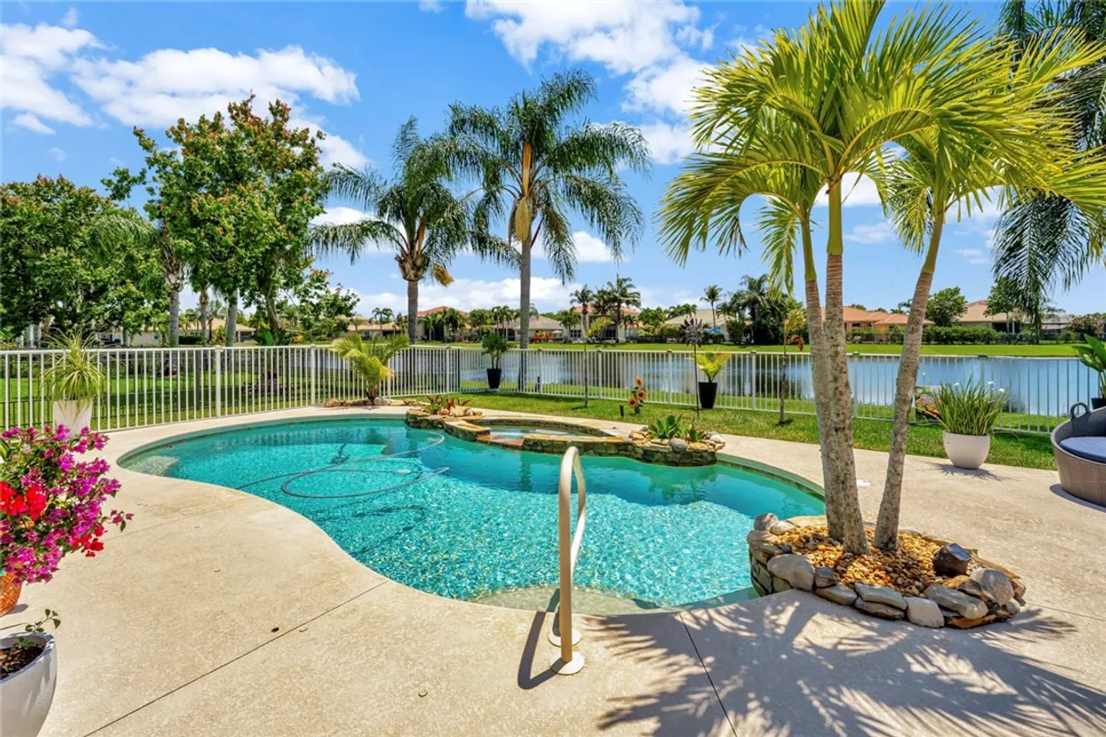 South Florida Real Estate | View 1926 Grey Falcon | 3 Beds, 2 Baths