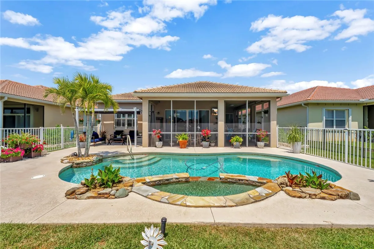 South Florida Real Estate | View 1926 Grey Falcon | Listing