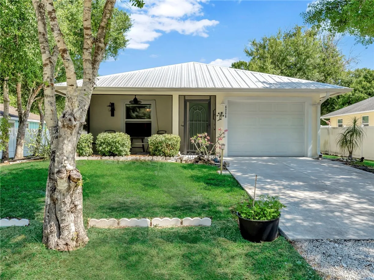 South Florida Real Estate | View 6266 5th | 3 Beds, 2 Baths