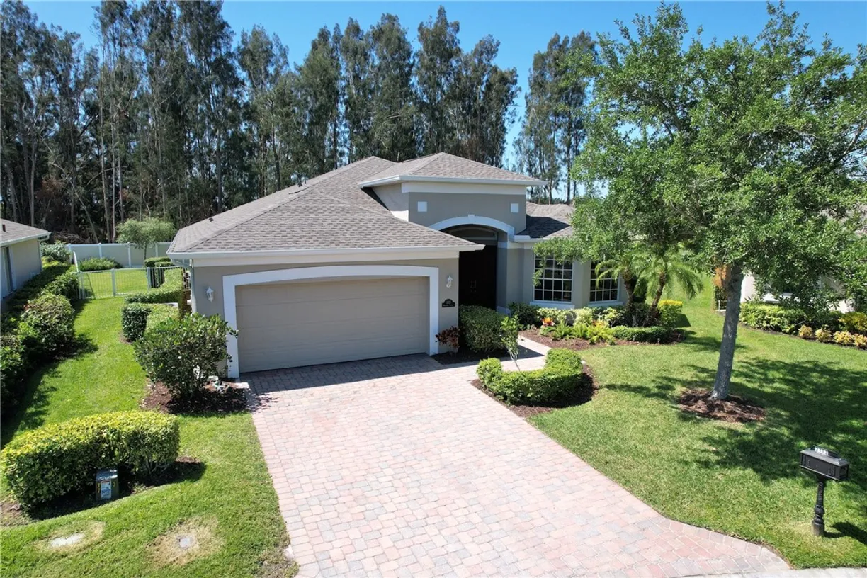 South Florida Real Estate | View 3113 Ashford | 4 Beds, 2 Baths
