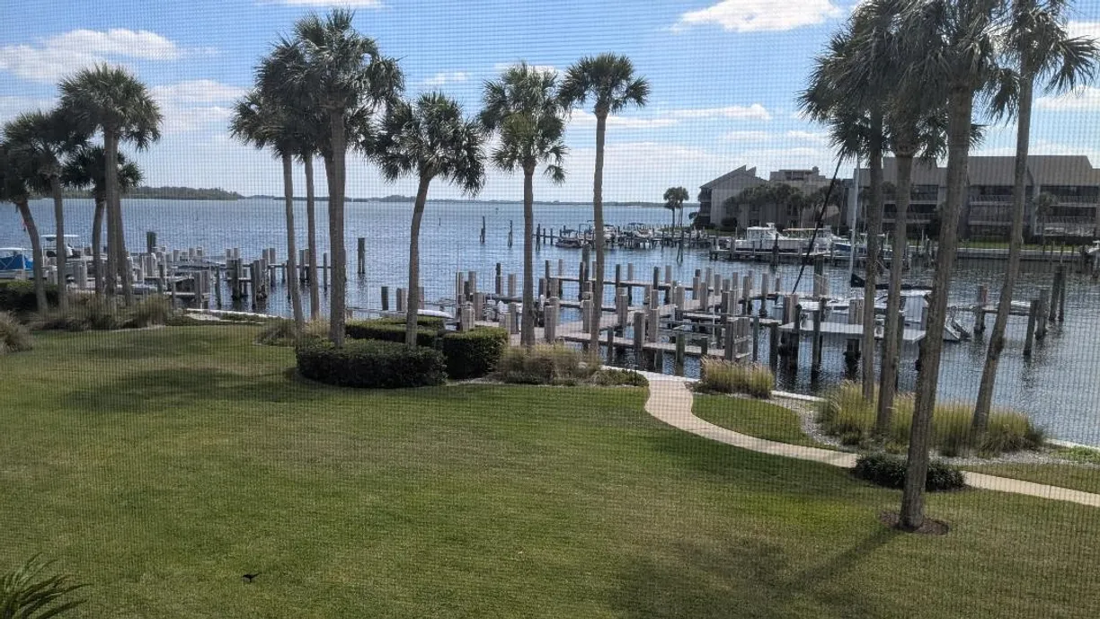 South Florida Real Estate | View 1903 Bay, 206 | 3 Beds, 2 Baths