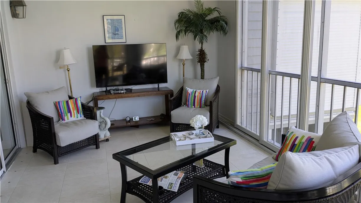 South Florida Real Estate | View 1903 Bay, 206 | Listing