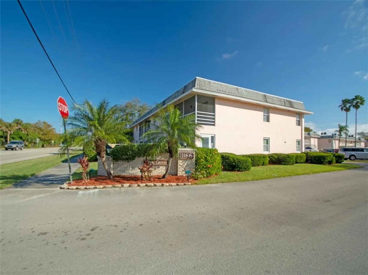 South Florida Real Estate | View 1166 6th, C5 | Listing