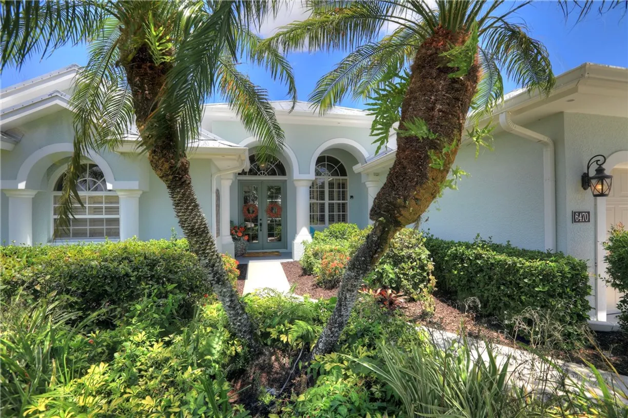 South Florida Real Estate | View 6470 36th | Listing