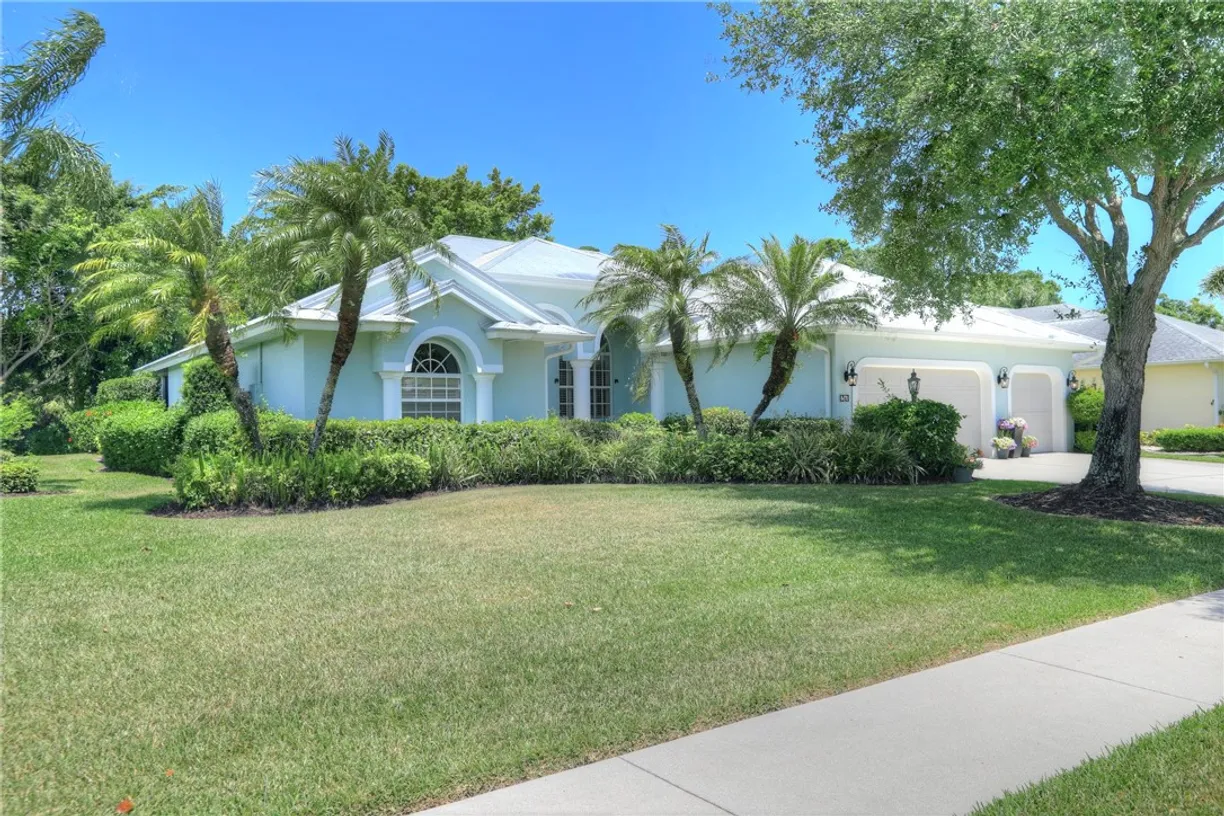 South Florida Real Estate | View 6470 36th | 4 Beds, 3 Baths