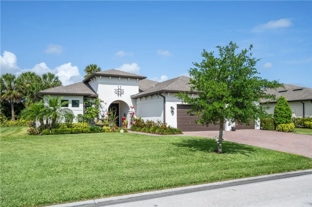 South Florida Real Estate | View 6335 Arcadia | Listing