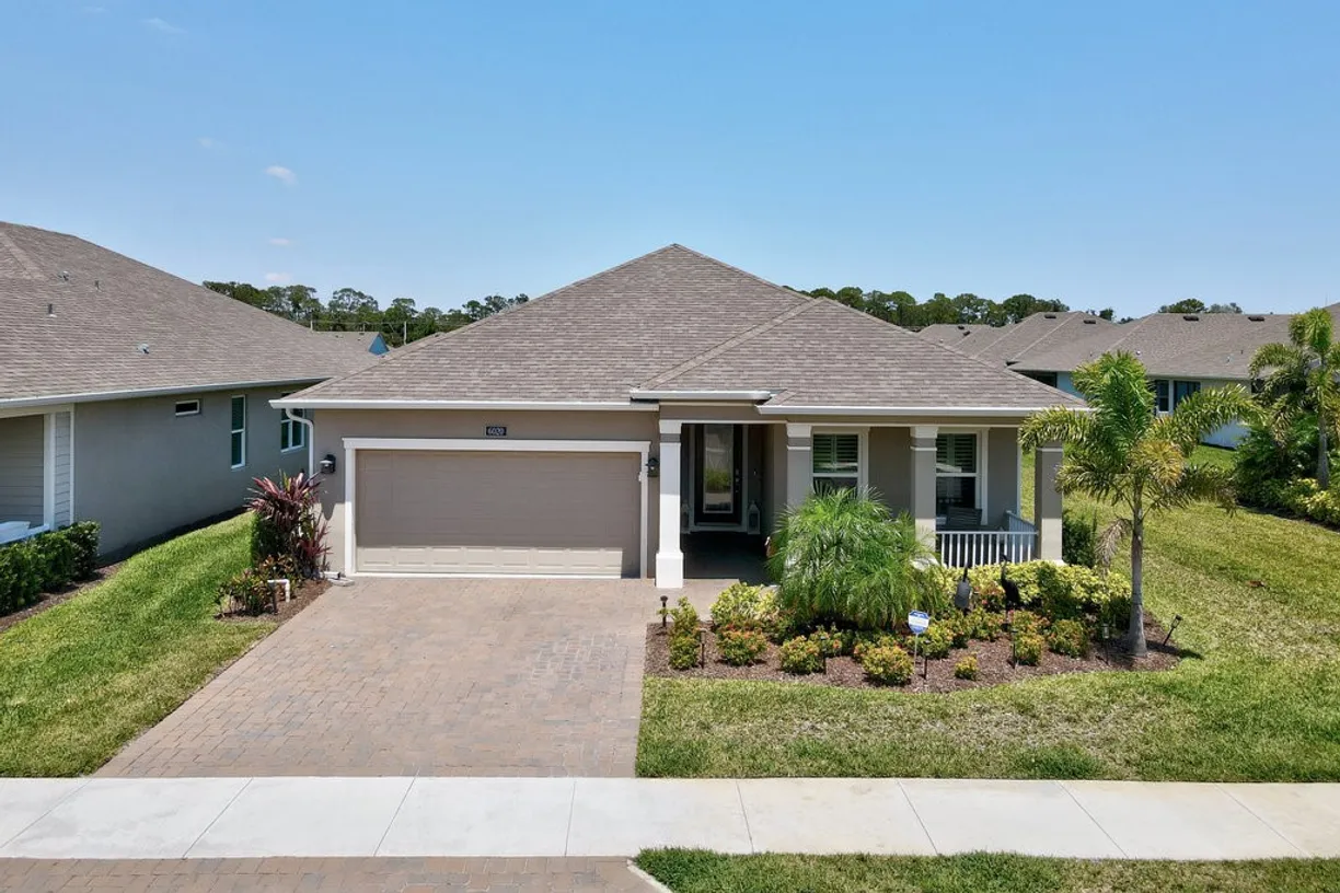 South Florida Real Estate | View 6020 Red Maple | Listing
