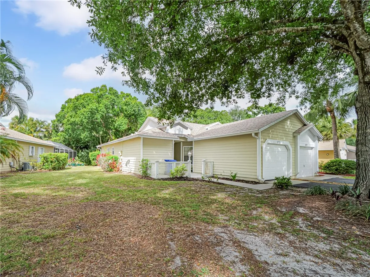 South Florida Real Estate | View 1875 Sixty Oaks | Listing