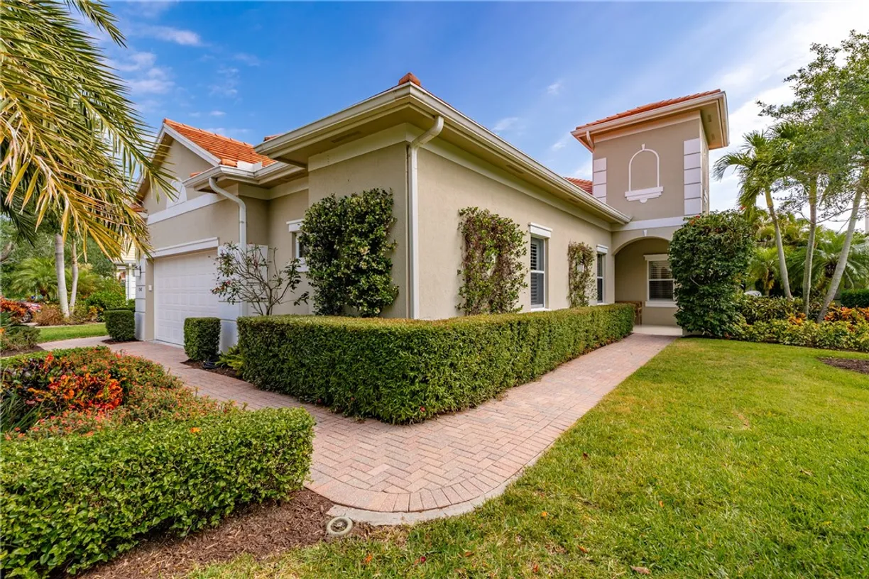South Florida Real Estate | View 1242 River Reach | 3 Beds, 3 Baths