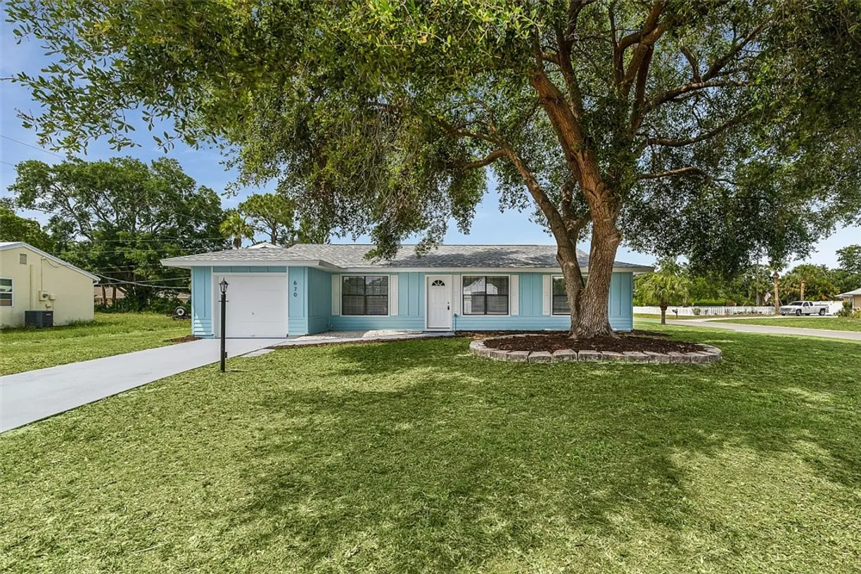 South Florida Real Estate | View 670 23rd | 3 Beds, 2 Baths