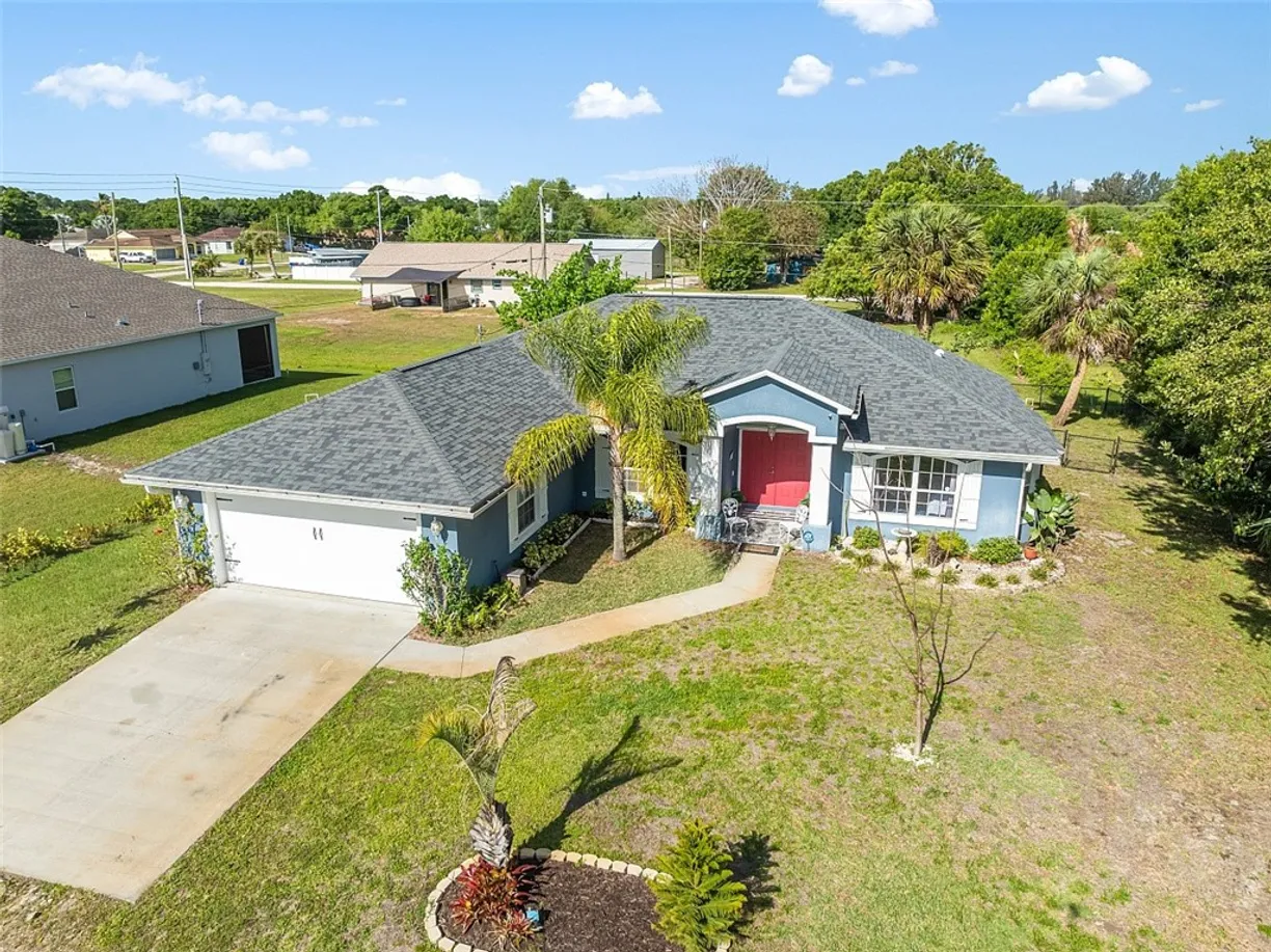 8755 91st, Sebastian County, FL 32967 Property for sale