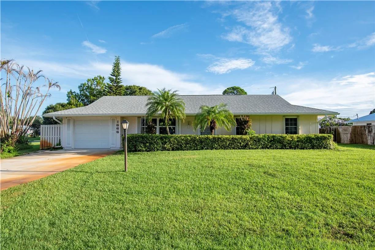 1666 5th, County Southeast, FL 32962 Property for sale