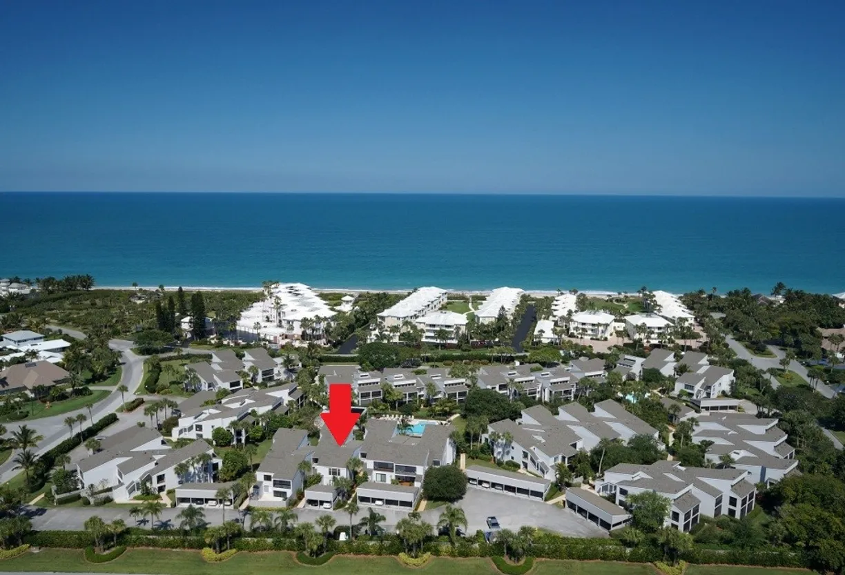 2165 Galleon #G-3, Beach South, FL 32963 Property for sale