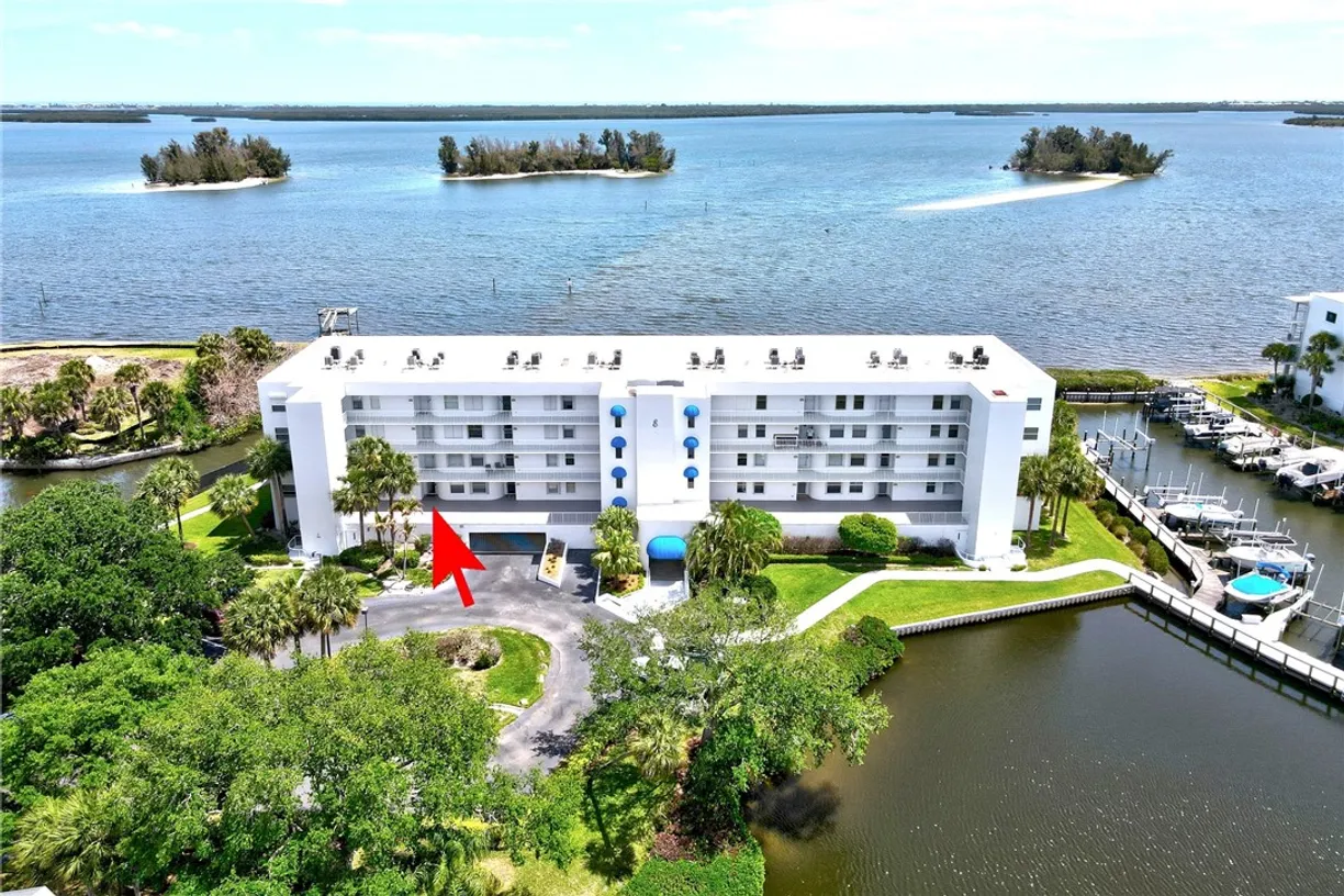 6003 N River Run #6003, Sebastian County, FL 32958 Property for rent