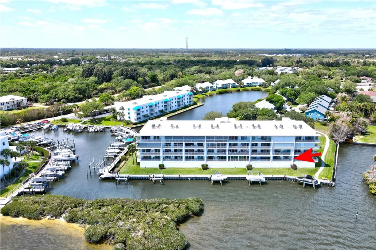 6003 N River Run #6003, Sebastian County, FL 32958 Property for rent