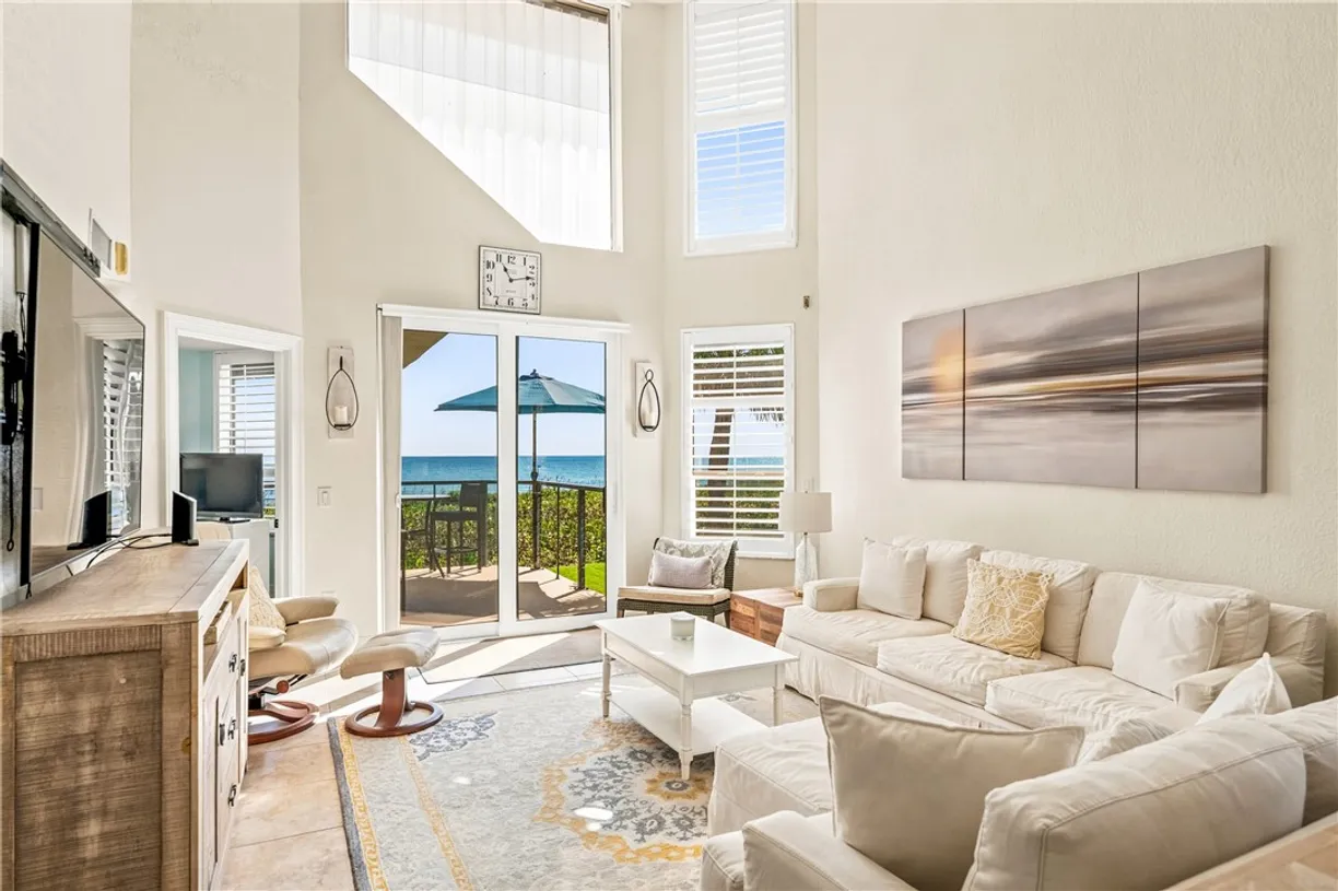 4100 N Highway A1a #421, SLC-east of IR, FL 34949 Property for sale