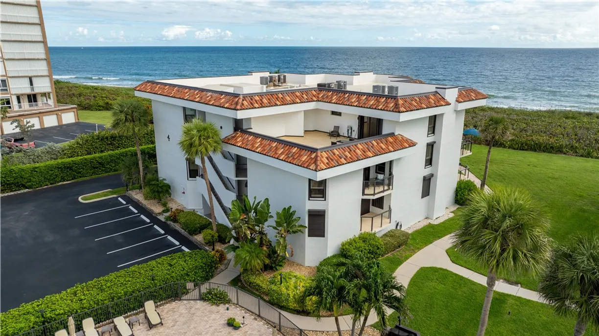 4100 N Highway A1a #421, SLC-east of IR, FL 34949 Property for sale