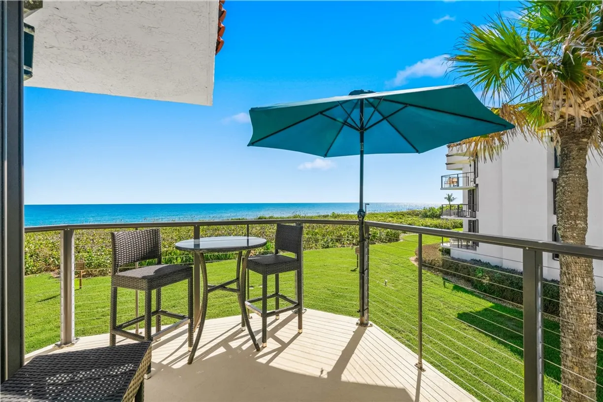 4100 N Highway A1a #421, SLC-east of IR, FL 34949 Property for sale