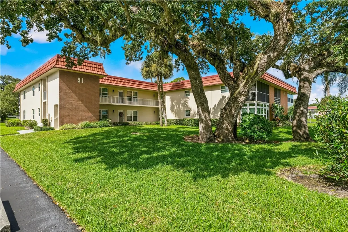 91 Crooked Tree #203, County Southeast, FL 32962 Property for sale