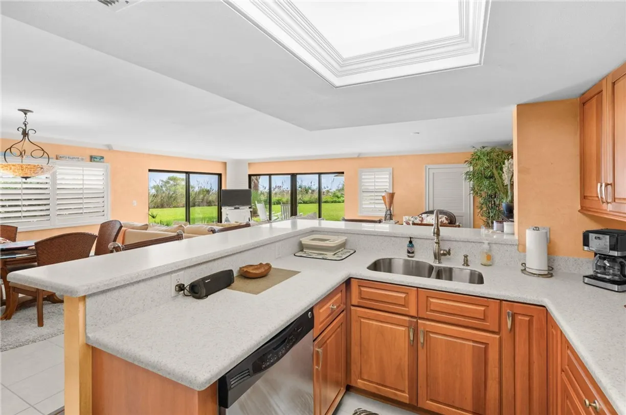 2636 Ocean #105, Beach City, FL 32963 Property for sale