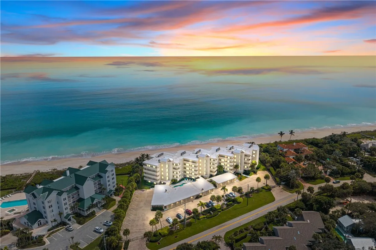 2636 Ocean #105, Beach City, FL 32963 Property for sale