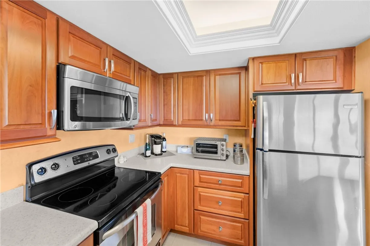 2636 Ocean #105, Beach City, FL 32963 Property for sale